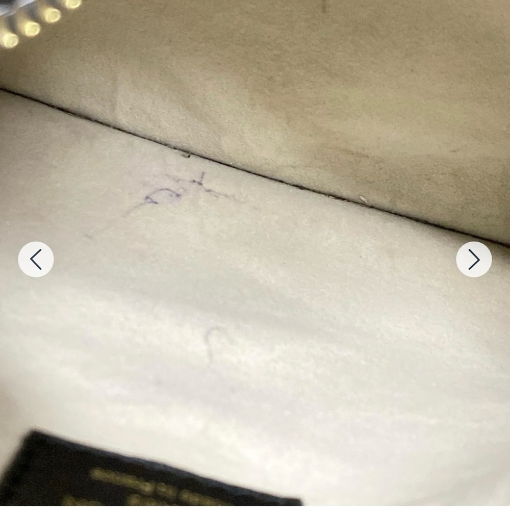 Authentic Louis Vuitton limited edition white jungle neonoe cream white black - Picture 16 of 16